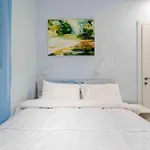 Two Bedrooms Flat With Garden And Free Parking