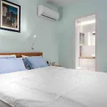 Two Bedrooms Flat With Garden And Free Parking