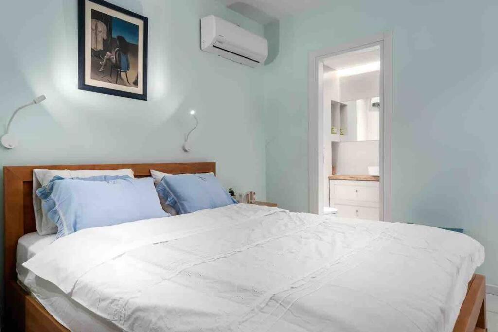 Two Bedrooms Flat With Garden And Free Parking